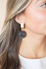 Vega Earrings