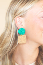 Sarabeth Earrings