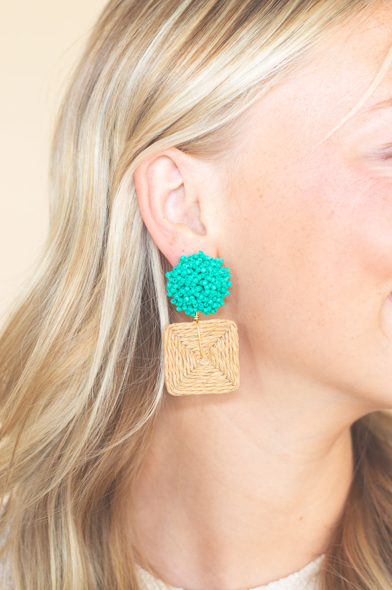 Sarabeth Earrings