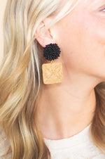 Sarabeth Earrings