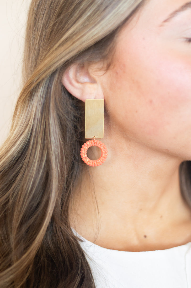 Chloe Earrings