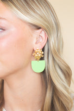 Ana Earrings