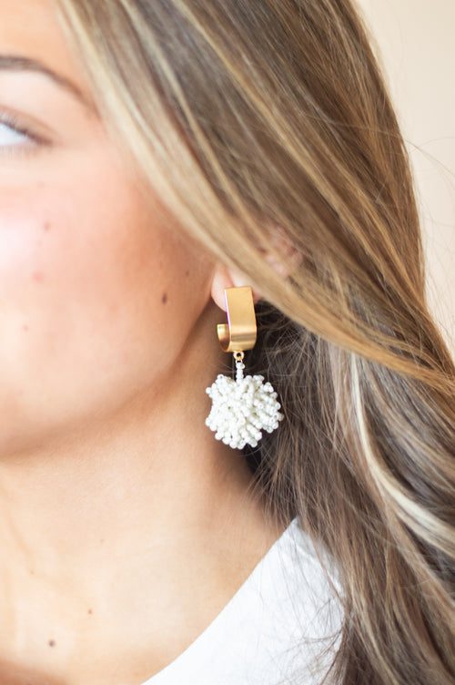 Olivia Earrings
