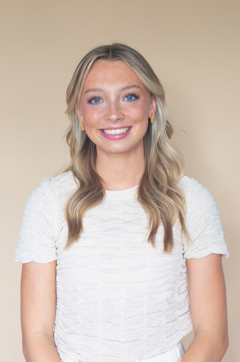 Braelyn Stud Earrings