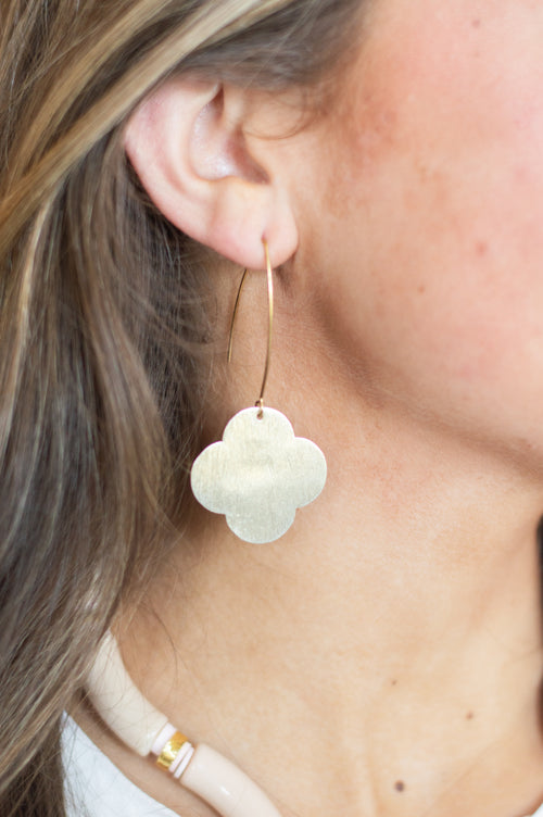 Clara Earrings