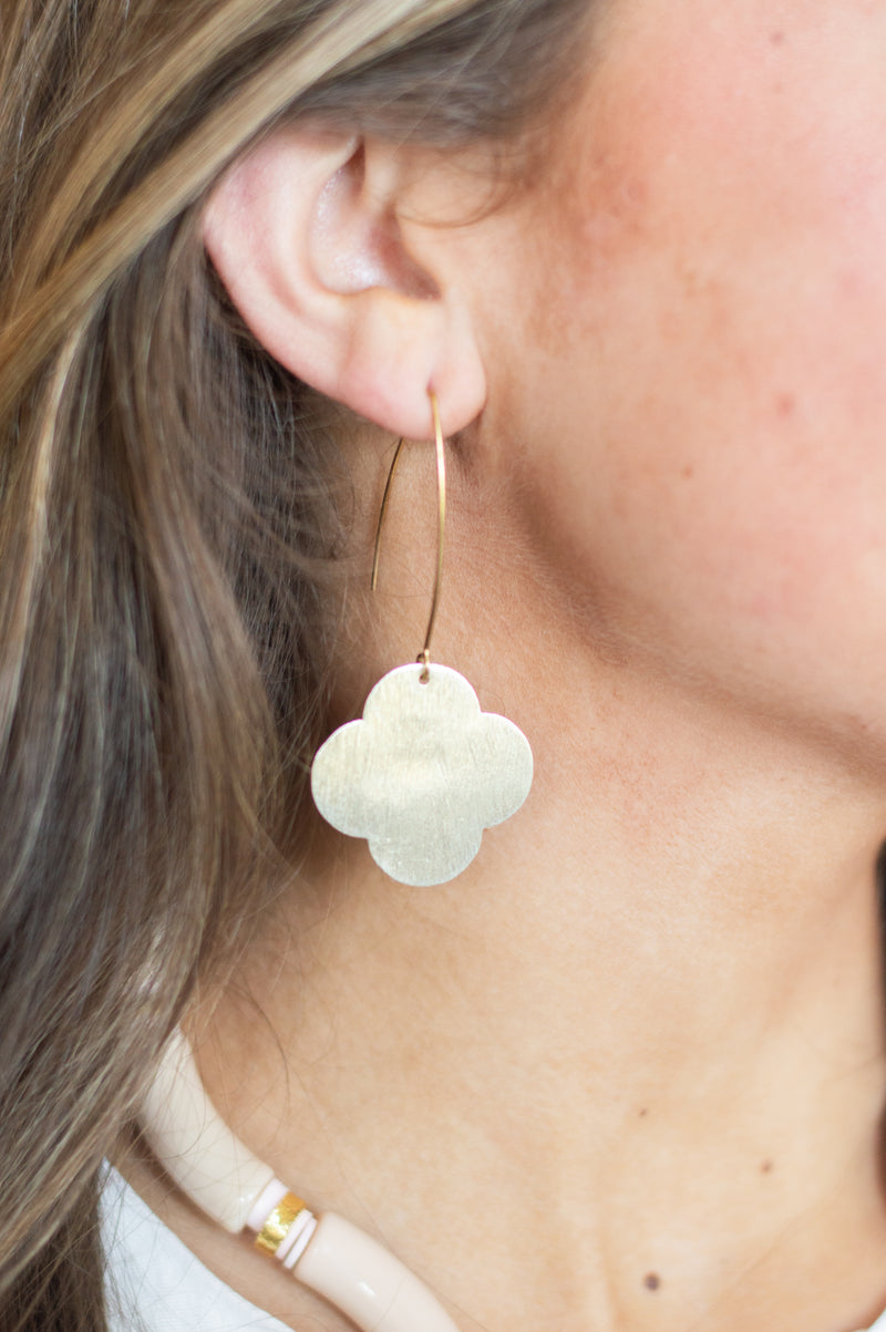 Clara Earrings