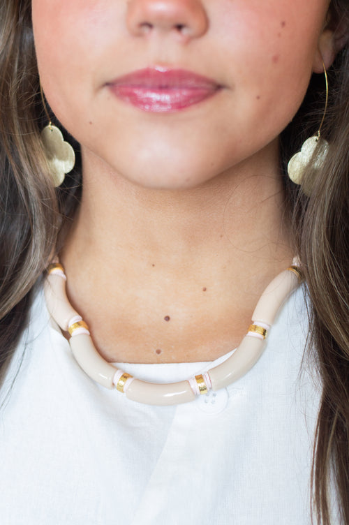 Roxy Necklace