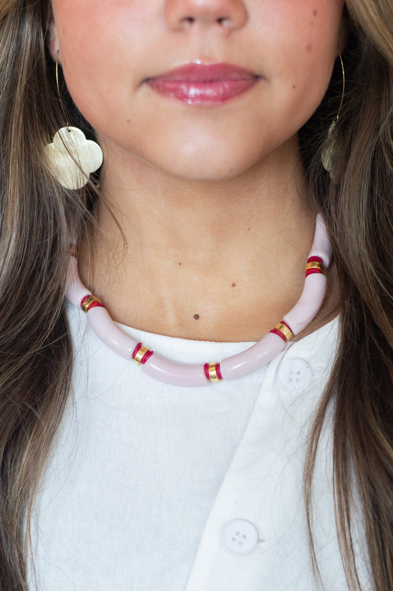 Roxy Necklace