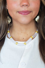 Roxy Necklace