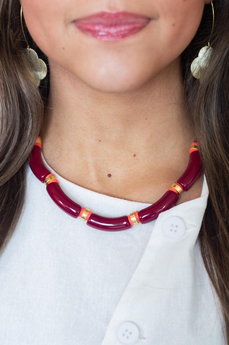 Roxy Necklace