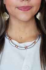 Roxy Necklace