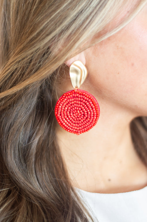 Layla Earrings