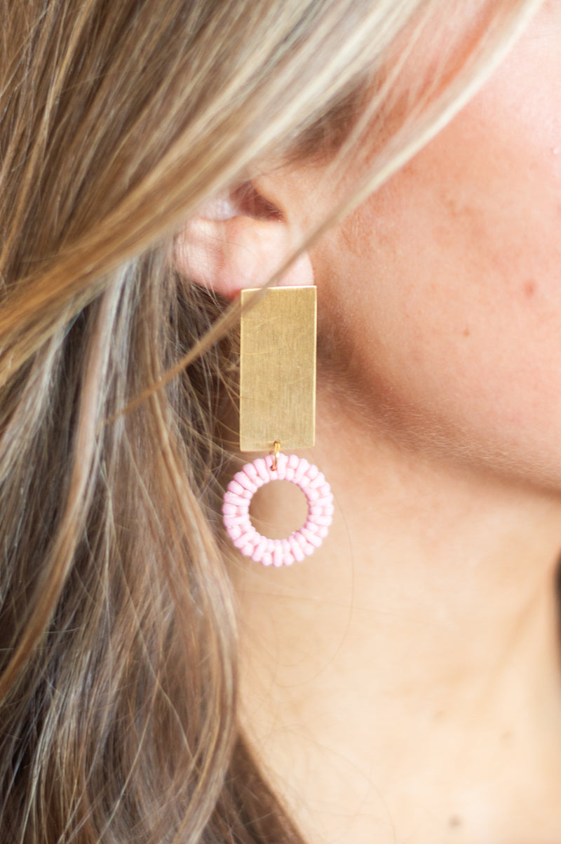 Chloe Earrings