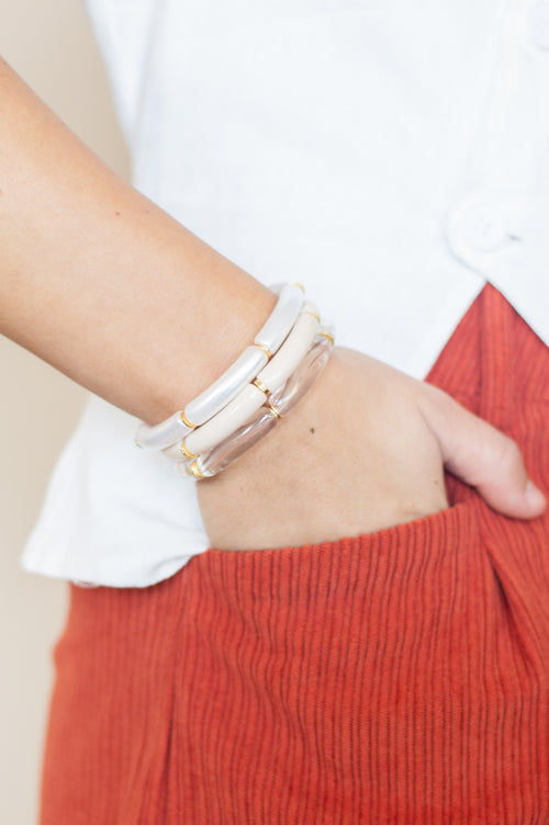Closing Time Mini Corduroy Shorts