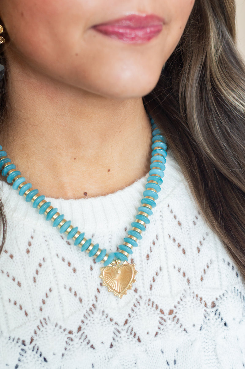 Anna Necklace