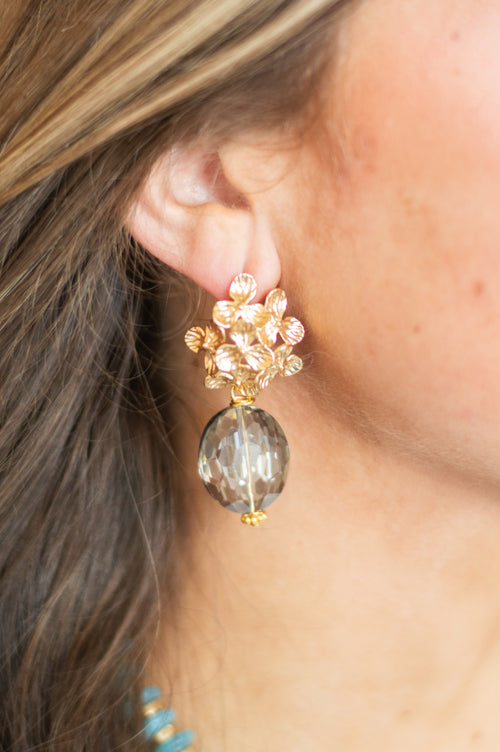 Patricia Earrings