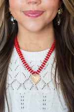 Anna Necklace