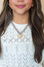 Anna Necklace