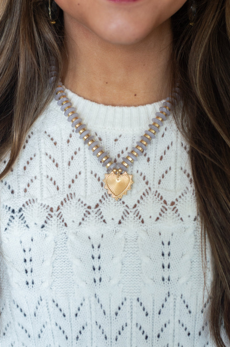 Anna Necklace