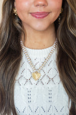 Anna Necklace