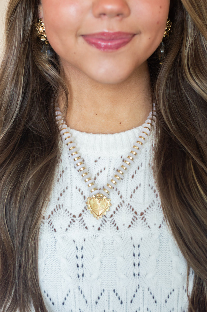Anna Necklace