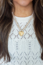 Anna Necklace
