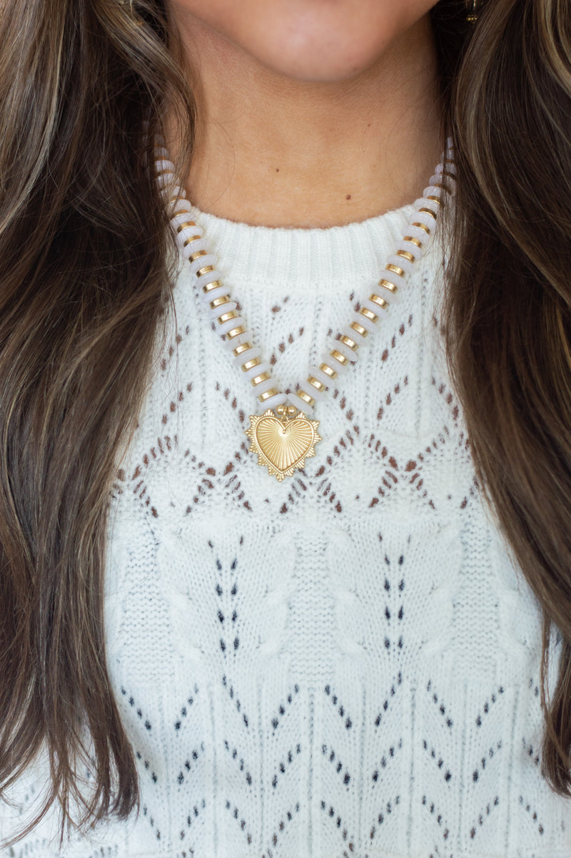 Anna Necklace