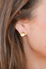 Nina Stud Earrings