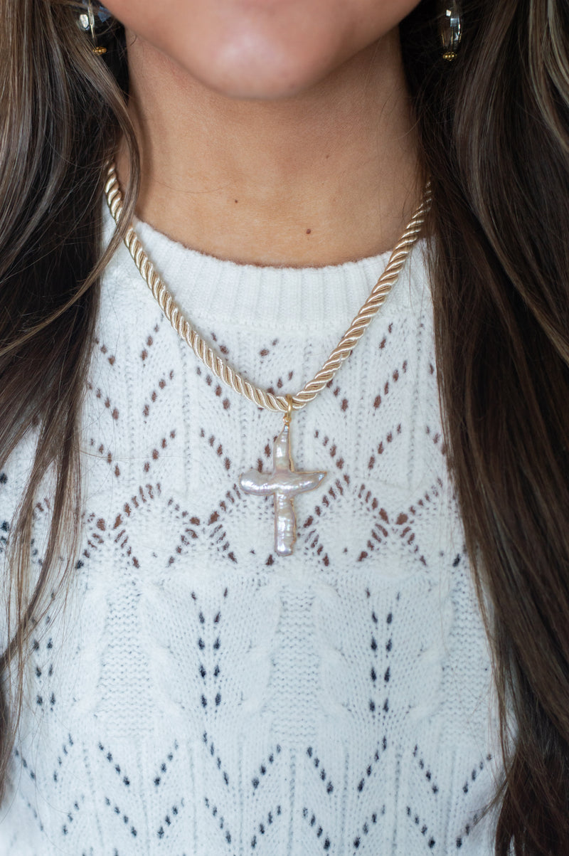 Noelle Necklace