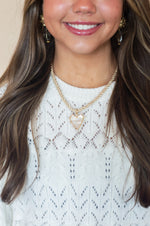 Lena Necklace