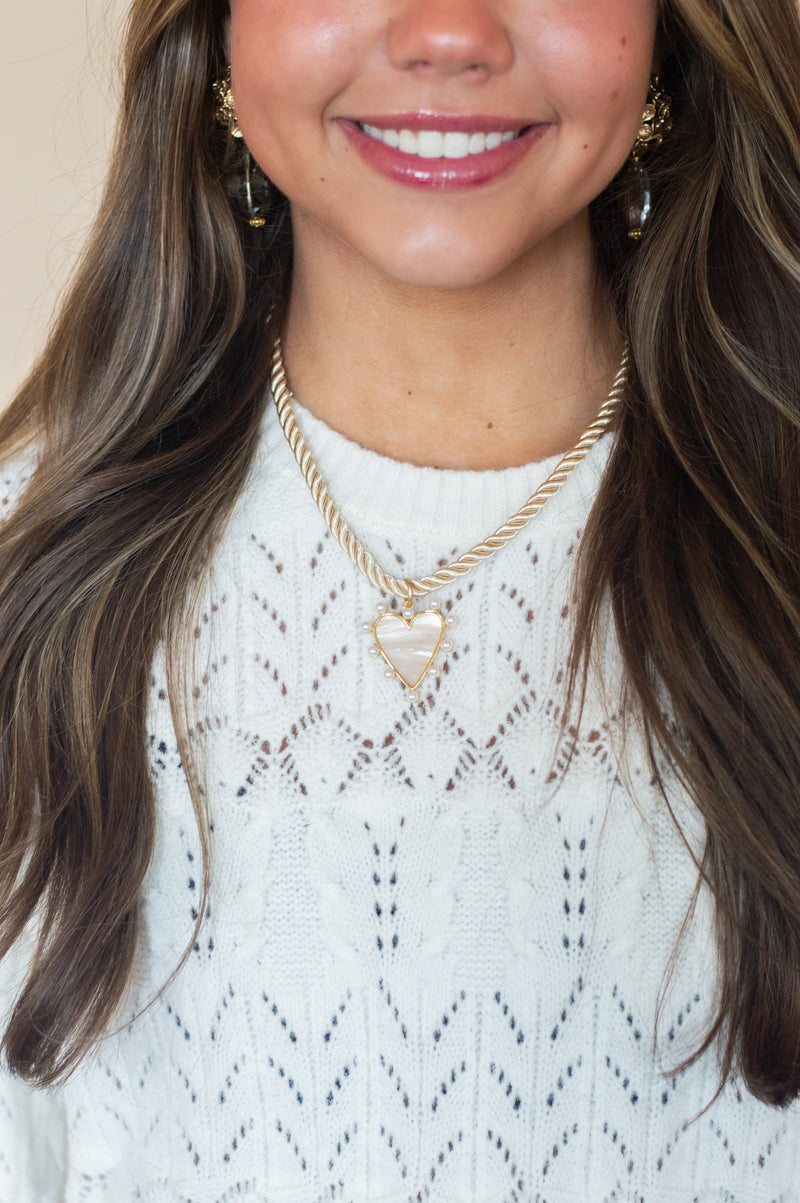 Lena Necklace