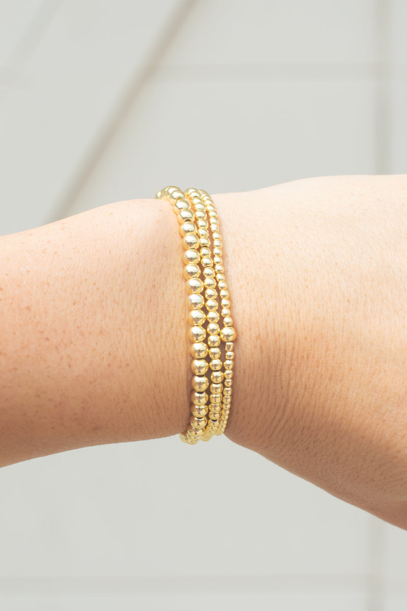 Preorder Blake Bracelet Stack