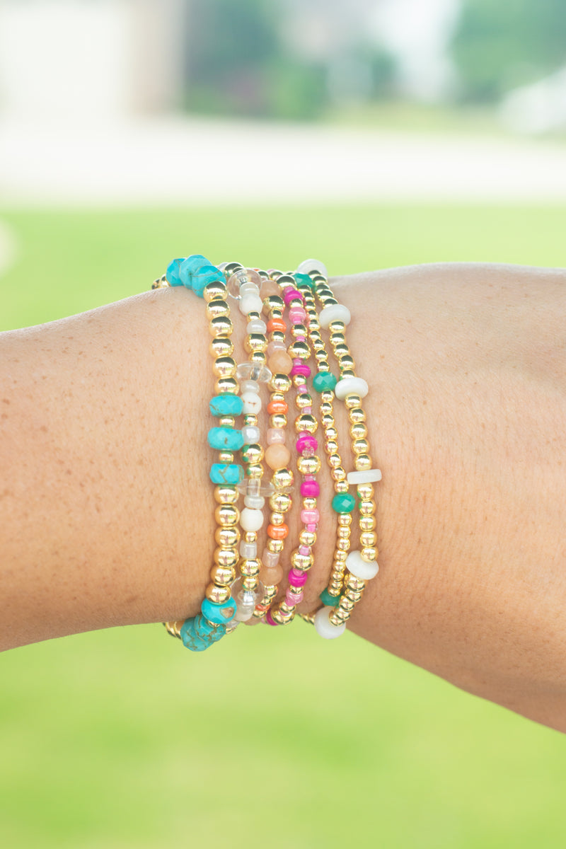 Preorder Kristin Bracelets