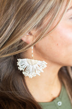 Audrey Earrings