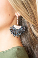 Audrey Earrings