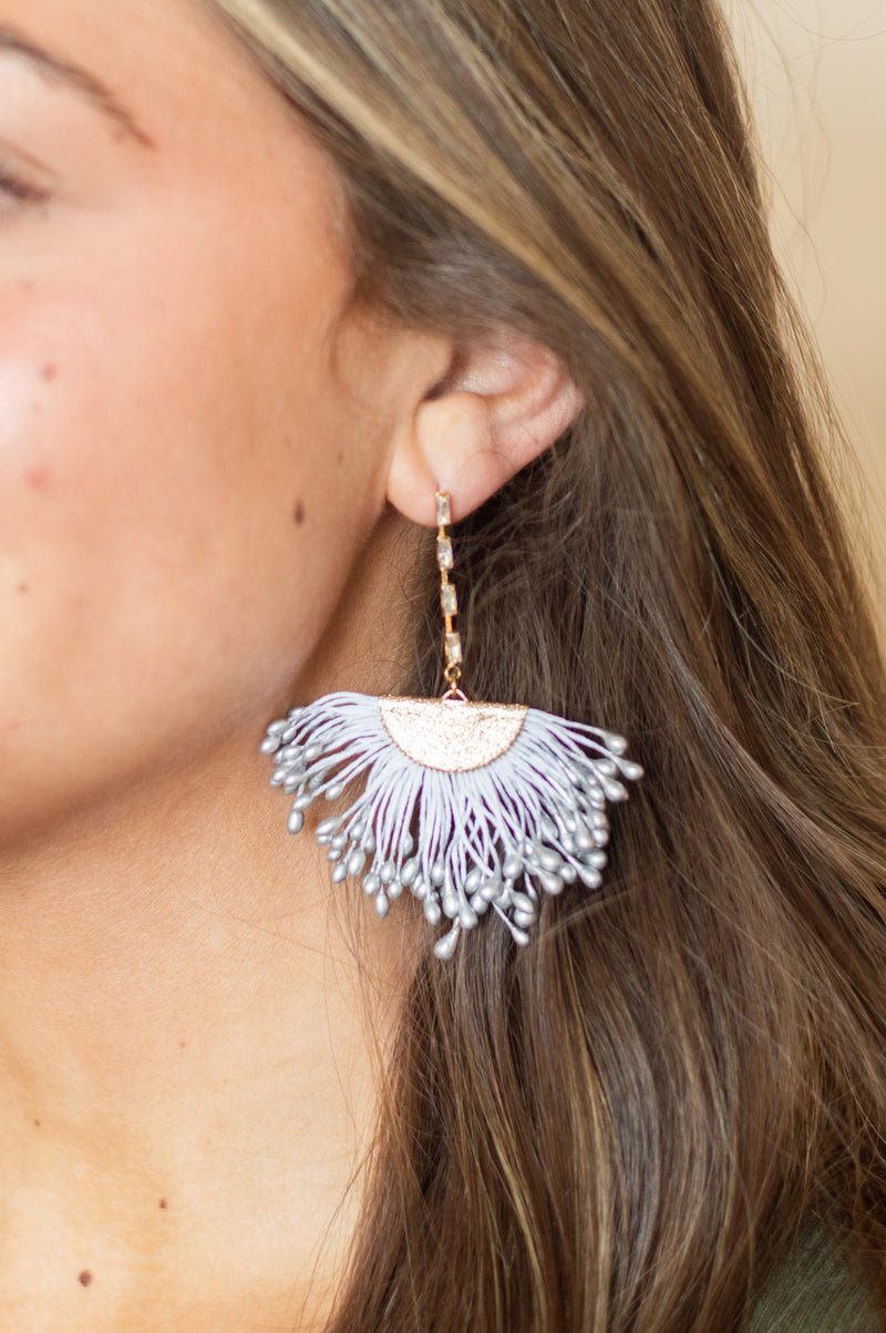Audrey Earrings