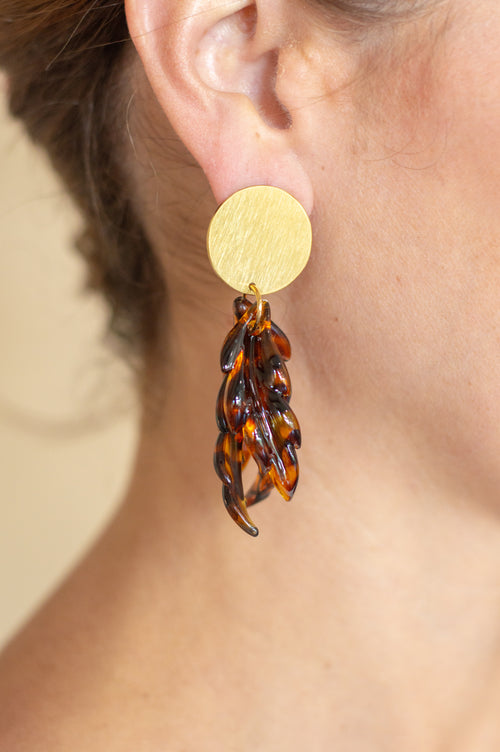 Callia Earrings