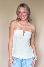 The Executive Edge Top