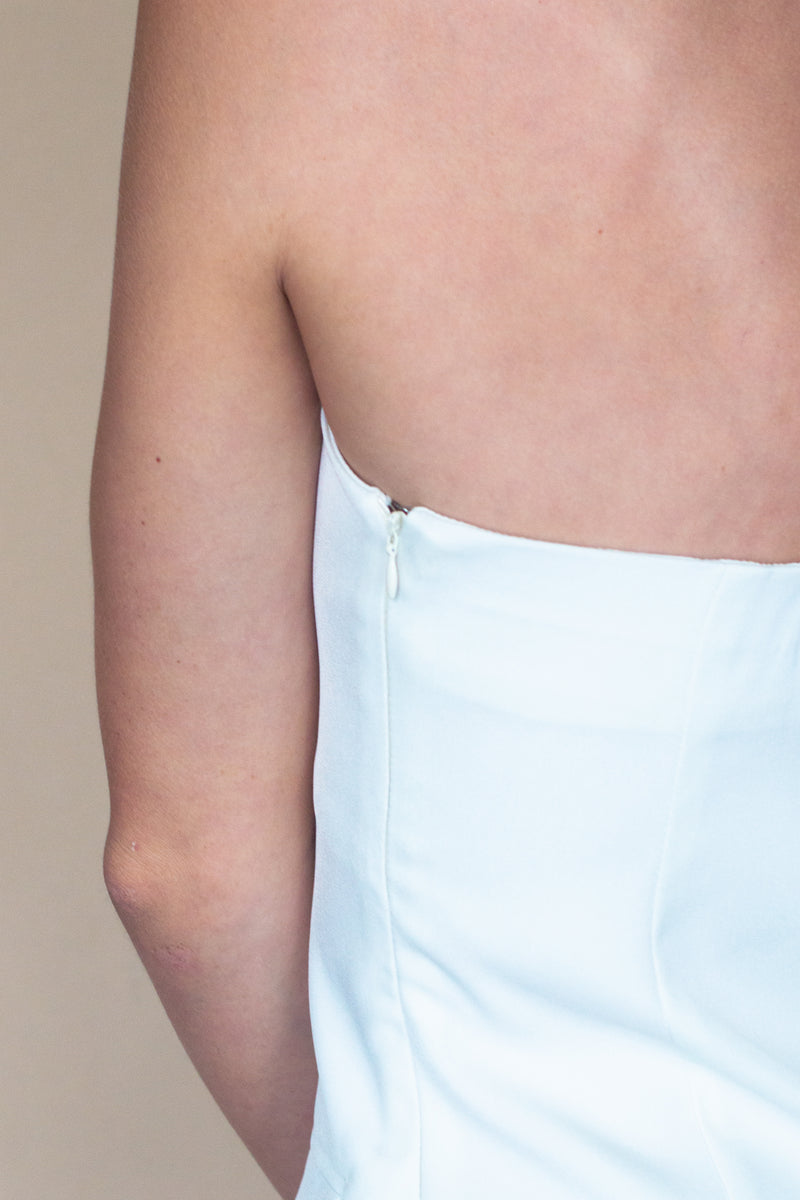 The Executive Edge Top