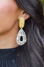 Belle Earrings