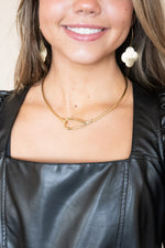 Cleo Necklace