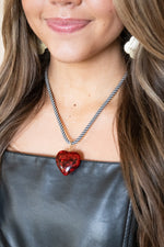 Sadie Necklace