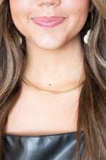Cleo Necklace