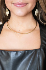 Cleo Necklace