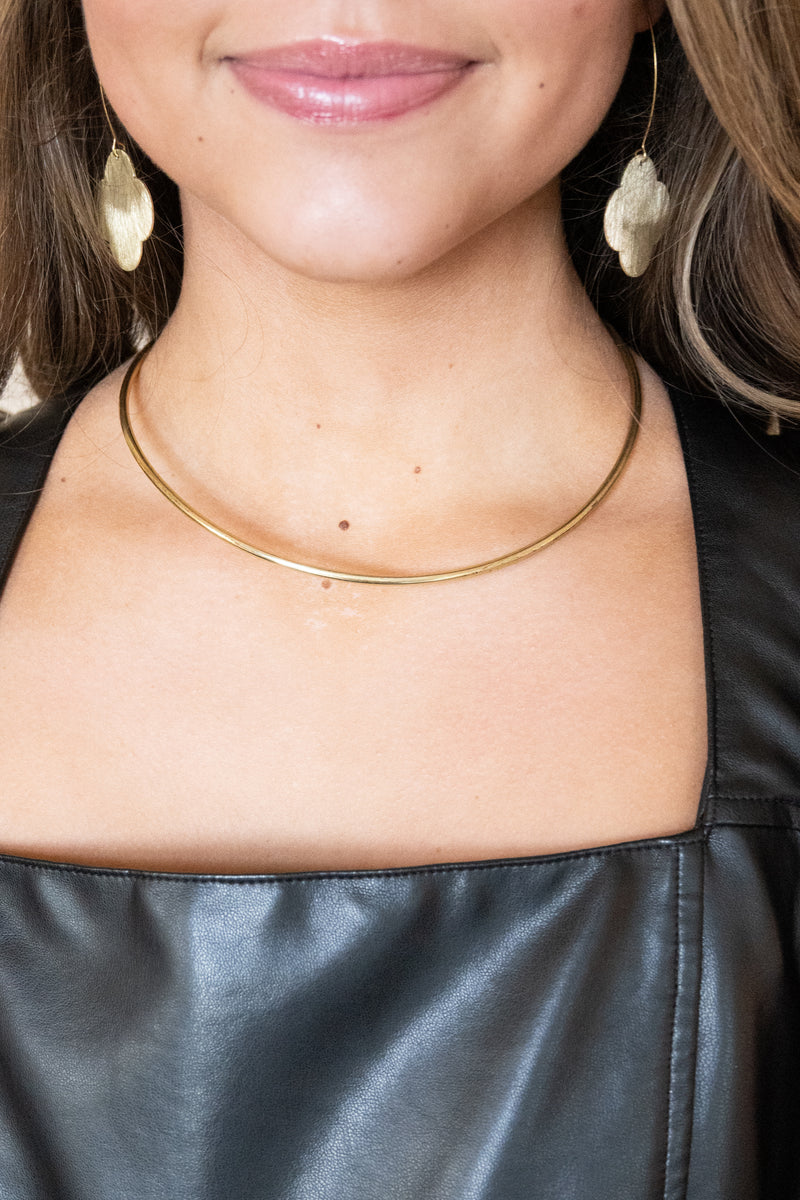 Cleo Necklace