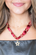 Macy Necklace
