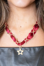 Macy Necklace