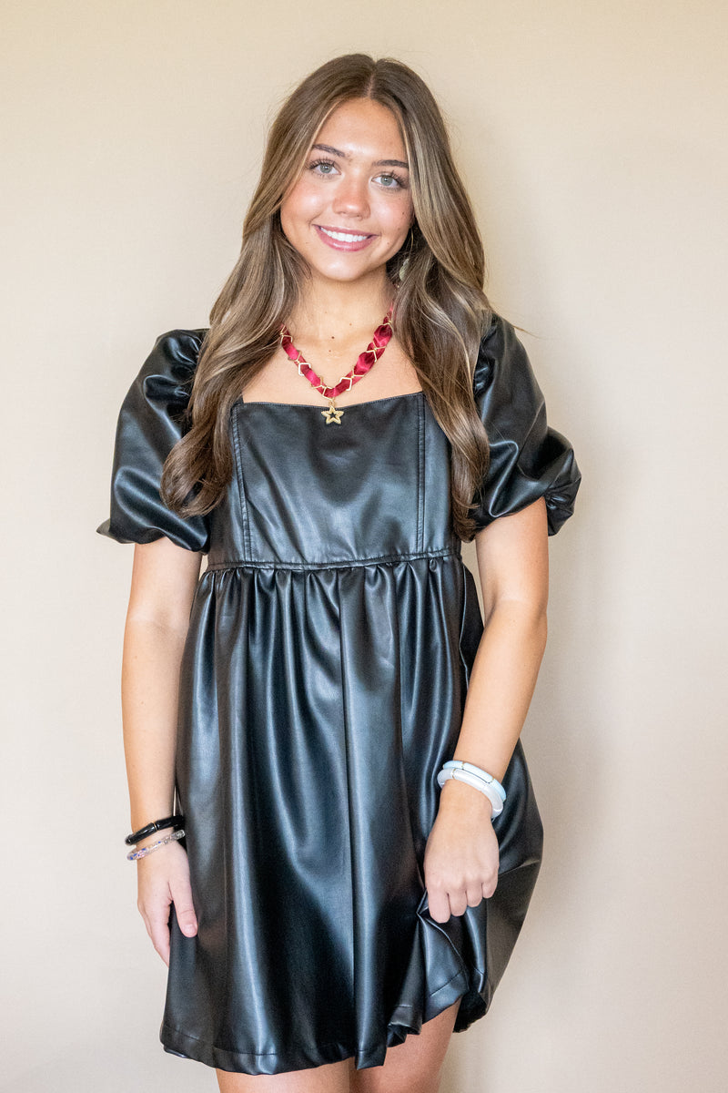 Macy Necklace
