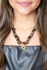 Macy Necklace