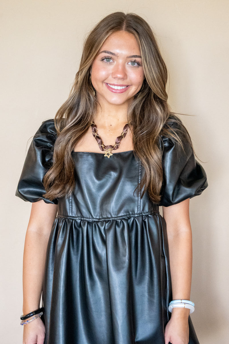 Macy Necklace